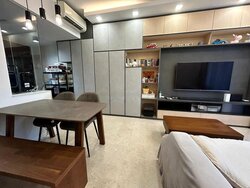 Botanique At Bartley (D19), Condominium #456331531